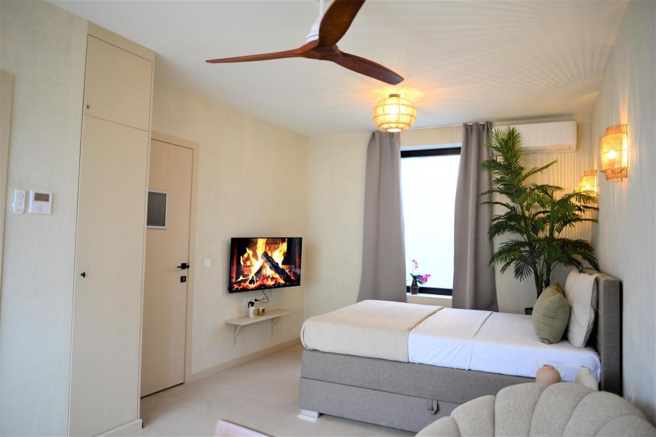 Kyoto Suites - Center Antwerp! Εξωτερικό φωτογραφία