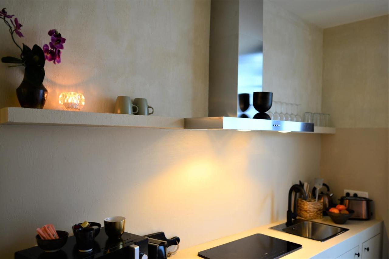 Kyoto Suites - Center Antwerp! Εξωτερικό φωτογραφία