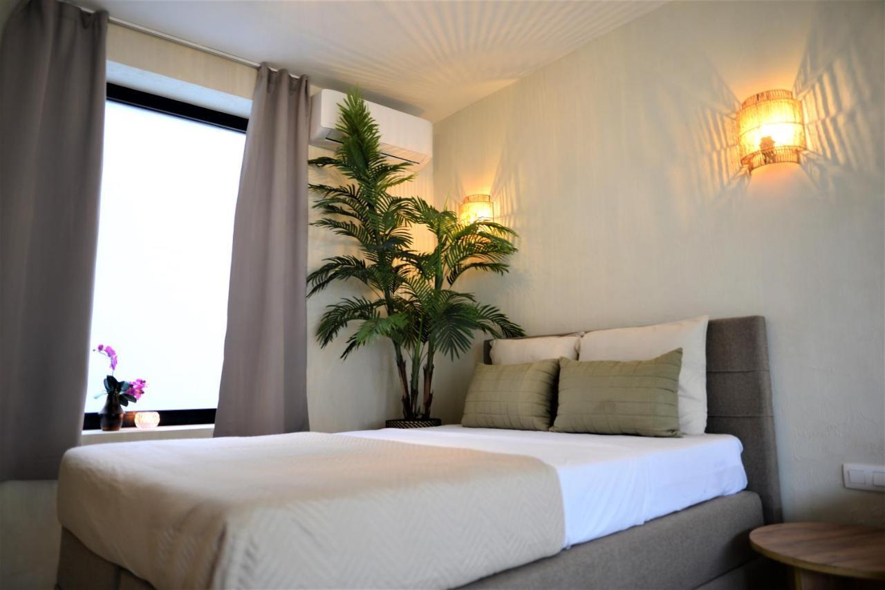 Kyoto Suites - Center Antwerp! Εξωτερικό φωτογραφία