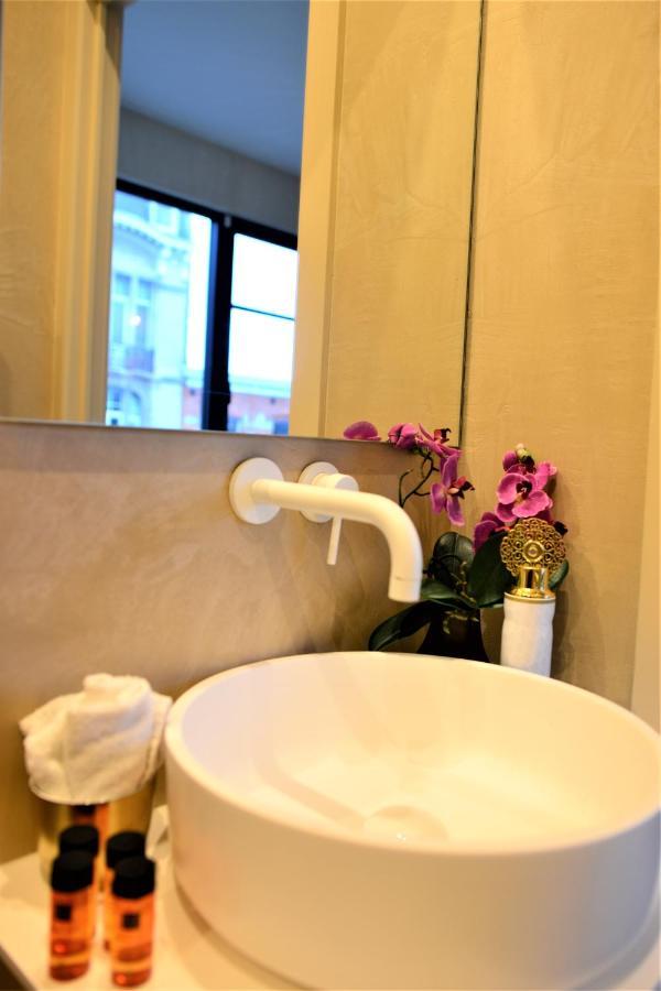 Kyoto Suites - Center Antwerp! Εξωτερικό φωτογραφία