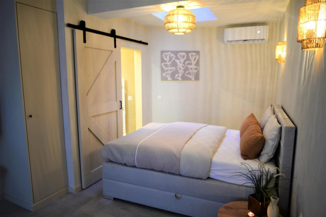 Kyoto Suites - Center Antwerp! Εξωτερικό φωτογραφία