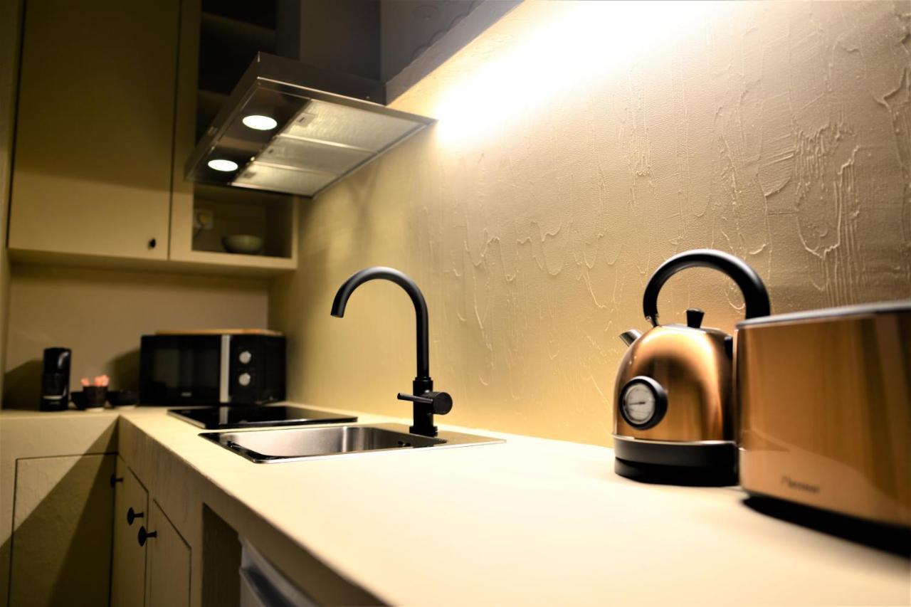 Kyoto Suites - Center Antwerp! Εξωτερικό φωτογραφία