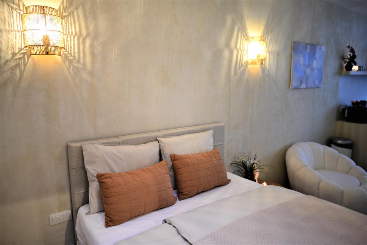 Kyoto Suites - Center Antwerp! Εξωτερικό φωτογραφία
