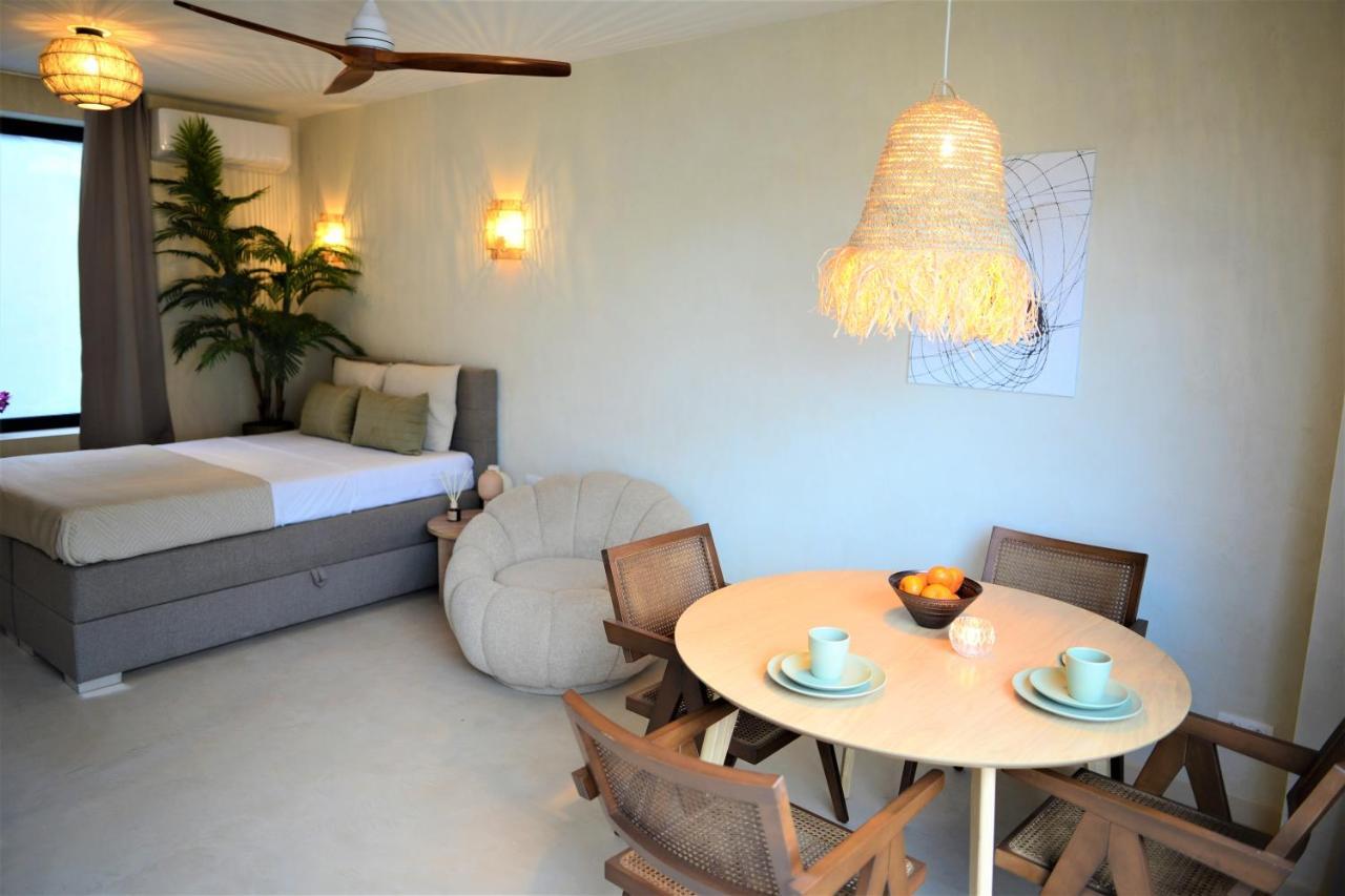 Kyoto Suites - Center Antwerp! Εξωτερικό φωτογραφία