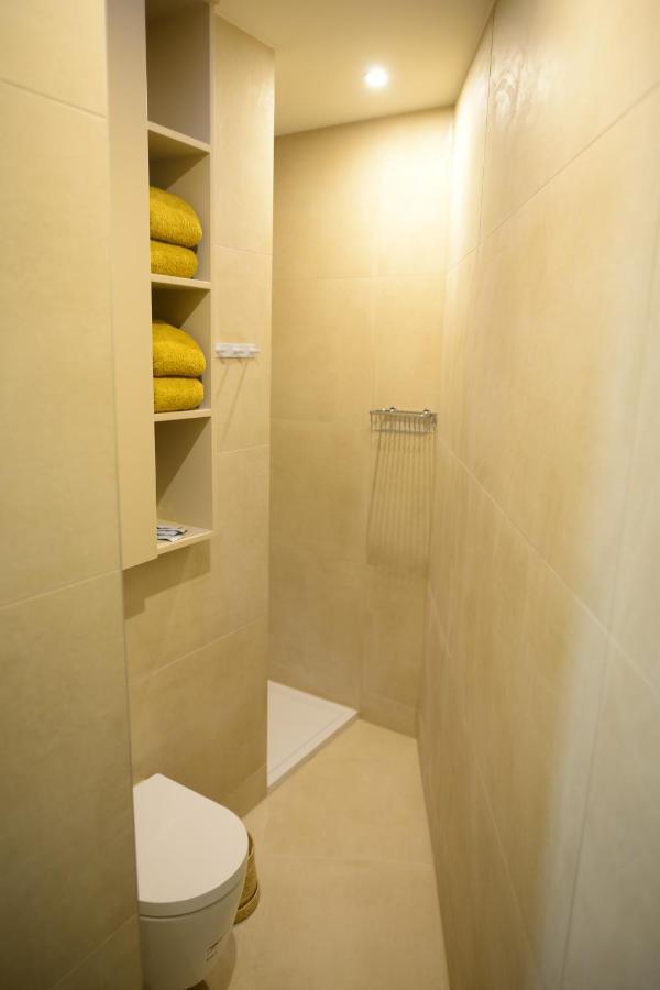 Kyoto Suites - Center Antwerp! Εξωτερικό φωτογραφία