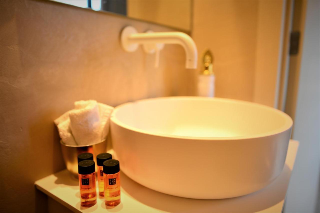 Kyoto Suites - Center Antwerp! Εξωτερικό φωτογραφία